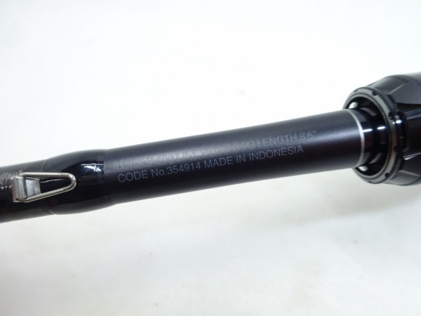 22エクスせンスインフィニティB86M